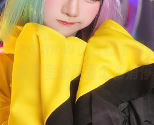 Sally Dorasnow小红帽系列美图更新：让我这脑海里的画面怎么消停得下！